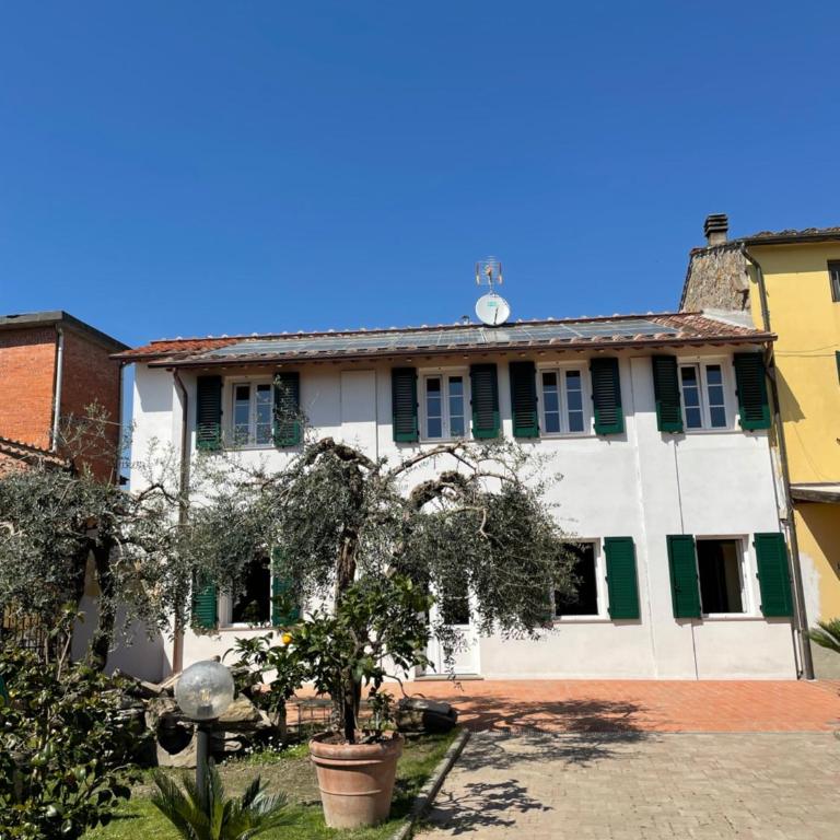 Casa vacanze Eny - Casa Vacanze con 3 Camere da Letto - 1
