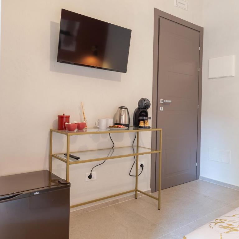 Malva Rooms - Camera Matrimoniale con Bagno Privato - 6