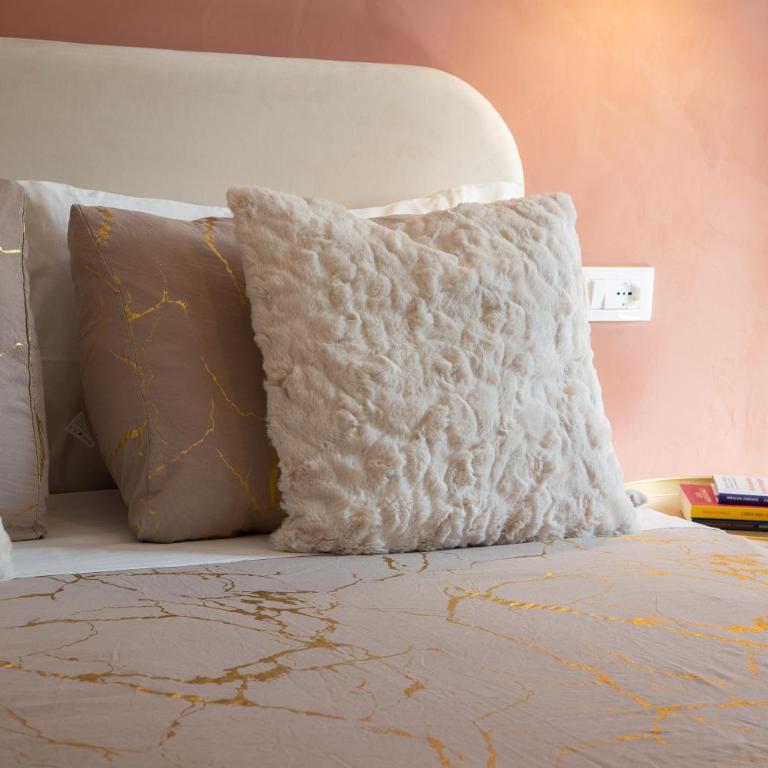 Malva Rooms - Camera Matrimoniale con Bagno Privato - 7