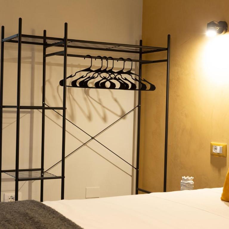 Malva Rooms - Camera Matrimoniale con Bagno Privato - 6