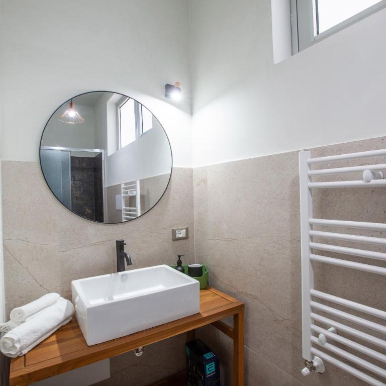 Malva Rooms - Camera Matrimoniale con Bagno Privato - 6