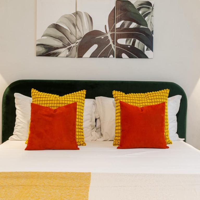 Malva Rooms - Camera Matrimoniale con Bagno Privato - 7