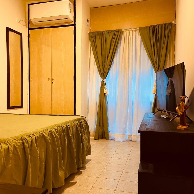 Departamento moderno Zona centro - One-Bedroom Apartment - 10