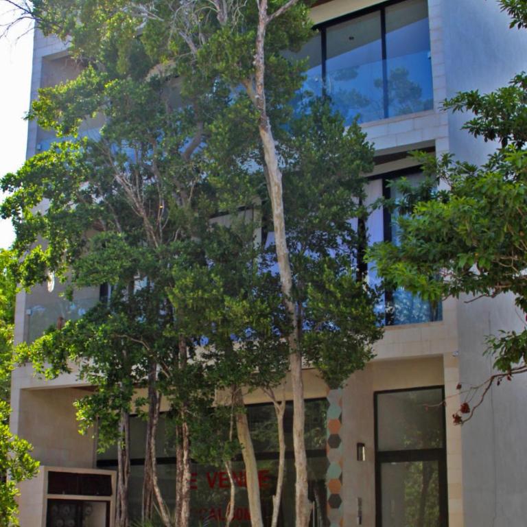 Aldea Blu Vacations - Apartamento de 1 dormitorio con terraza - 25