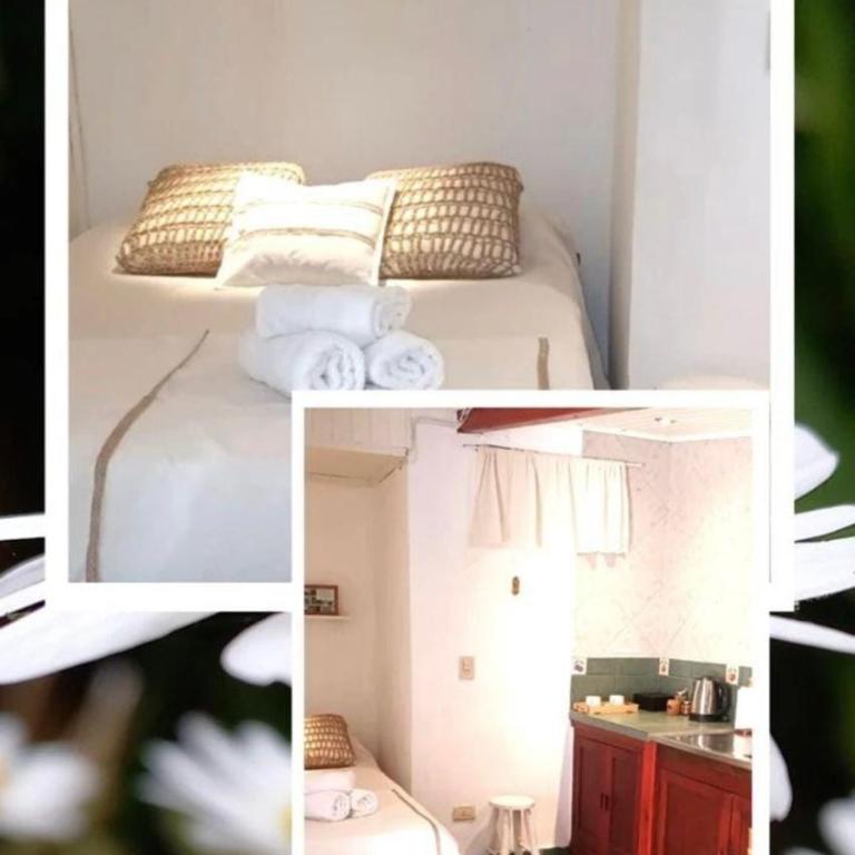 Casa Kuhstall - Habitación Doble Económica - 8