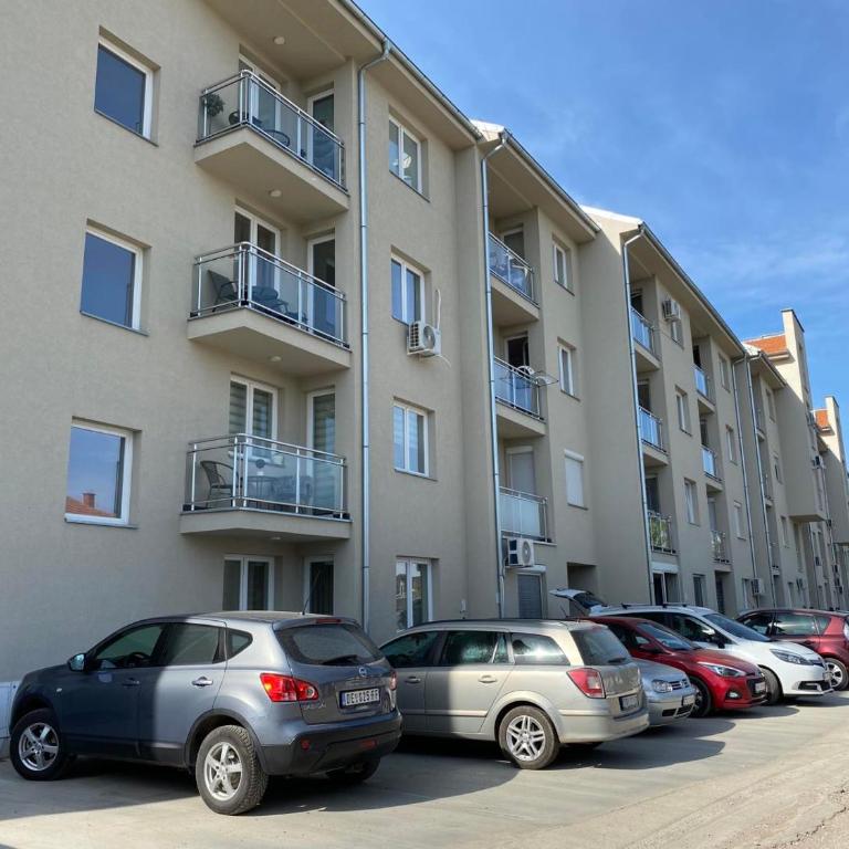 Apartman Rubi Sokobanja - Apartman sa 1 Spavaćom Sobom - 13