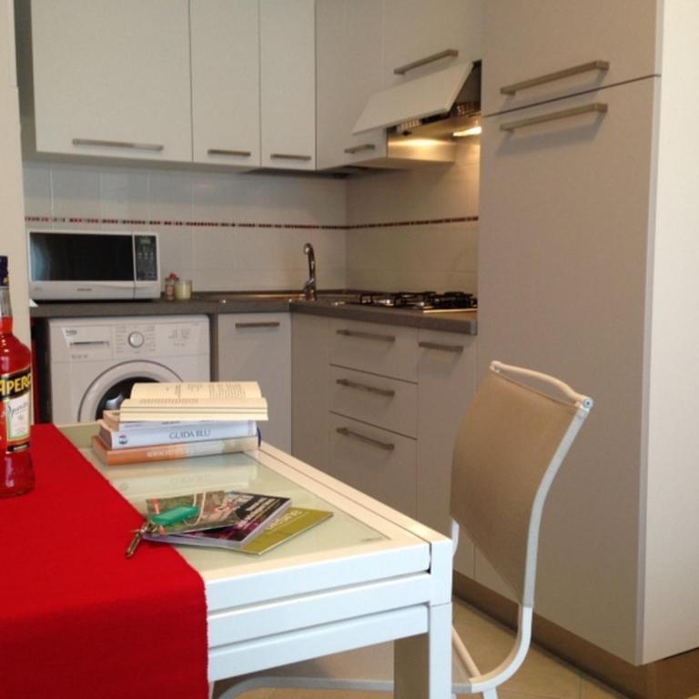 Flat on the cost of Rosolina Mare - Appartamento - 9