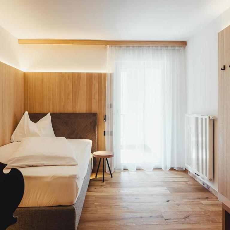 Weingut & Genusshotel Spitalerhof Superior - Habitación Individual - 2