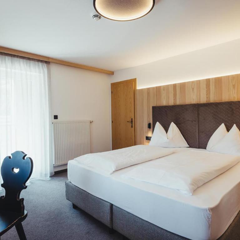 Weingut & Genusshotel Spitalerhof Superior - Habitación Doble - 2