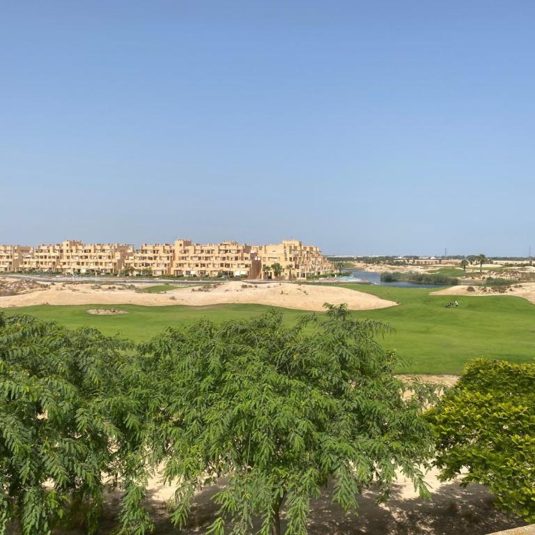 Casa Carlitos Las Terrazas de La Torre Golf Resort - Two-Bedroom Deluxe Apartment with Balcony - 28
