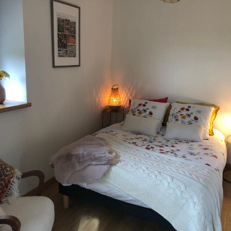 Le Penty du Petit-Kerauret - Maison 3 Chambres - 72