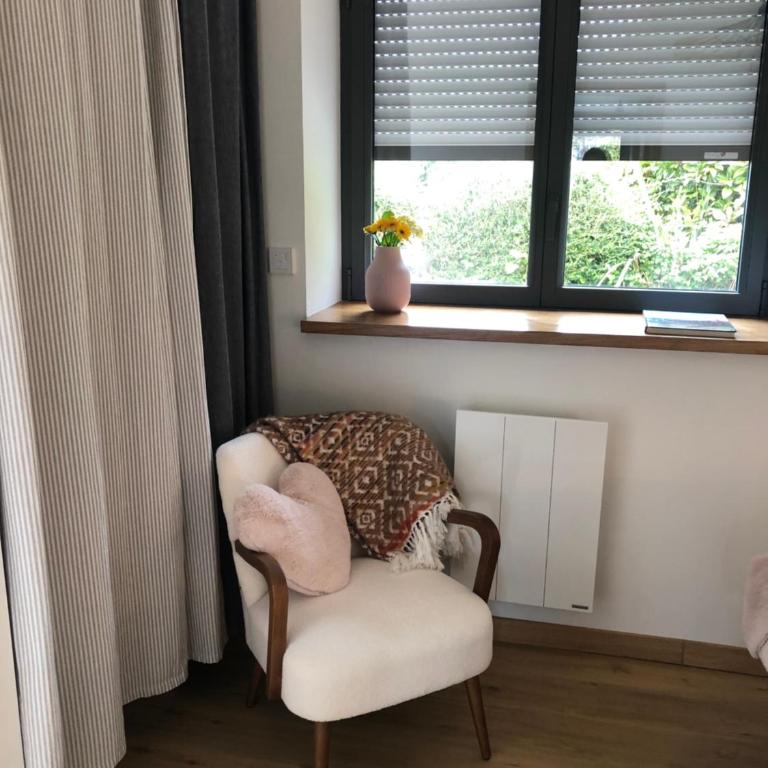 Le Penty du Petit-Kerauret - Maison 3 Chambres - 75