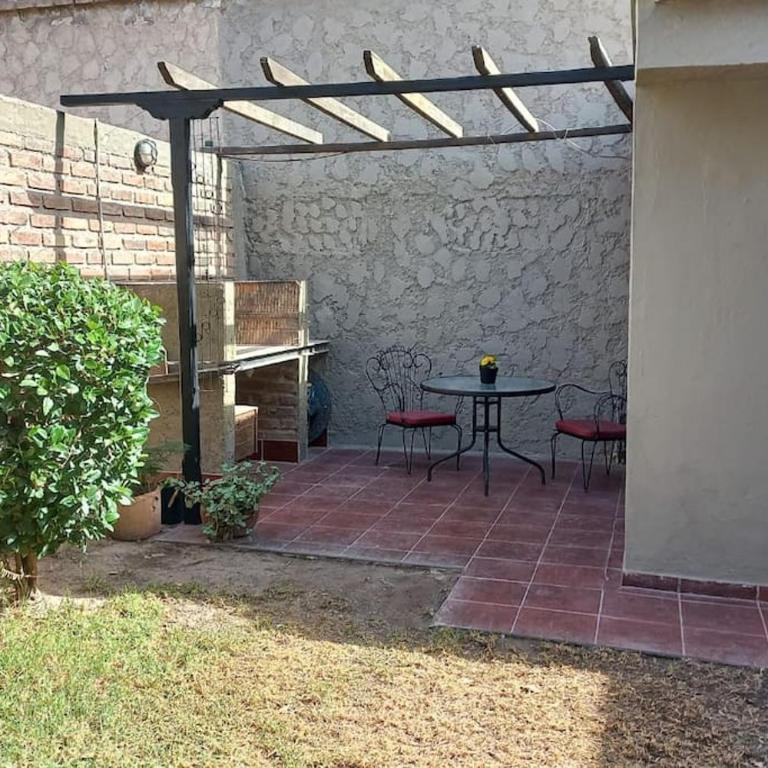 Casa Ona Quinta Sección 3Pax By Inside - Casa de 2 dormitorios - 23