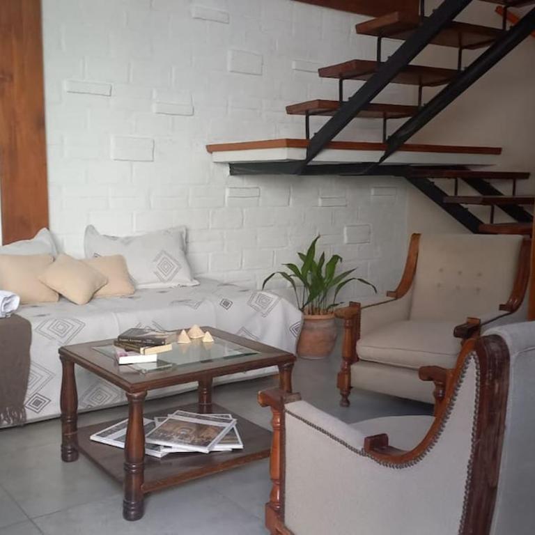 Casa Ona Quinta Sección 3Pax By Inside - Casa de 2 dormitorios - 32