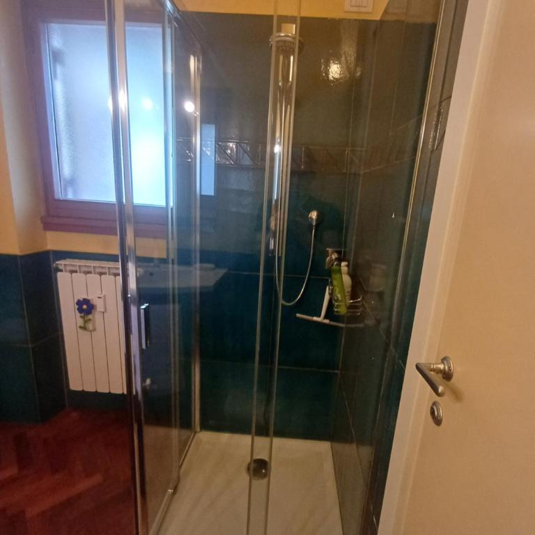 Mansarda luminosa e confortevole - Appartamento con 1 Camera da Letto e Terrazza - 19