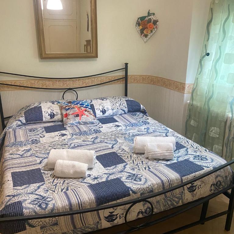 Appartamento Bouganville - Appartamento con 1 Camera da Letto - 1