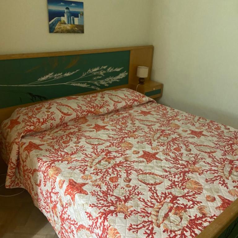 Appartamento Bouganville - Appartamento con 1 Camera da Letto - 2
