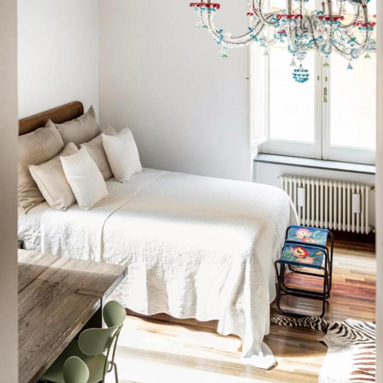 La Casa dei Librai - Appartamento con 1 Camera da Letto - 1