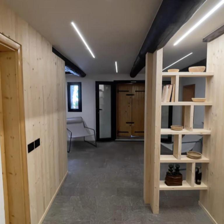 Maso Del Fienile - Chalet con 3 Camere da Letto - 2