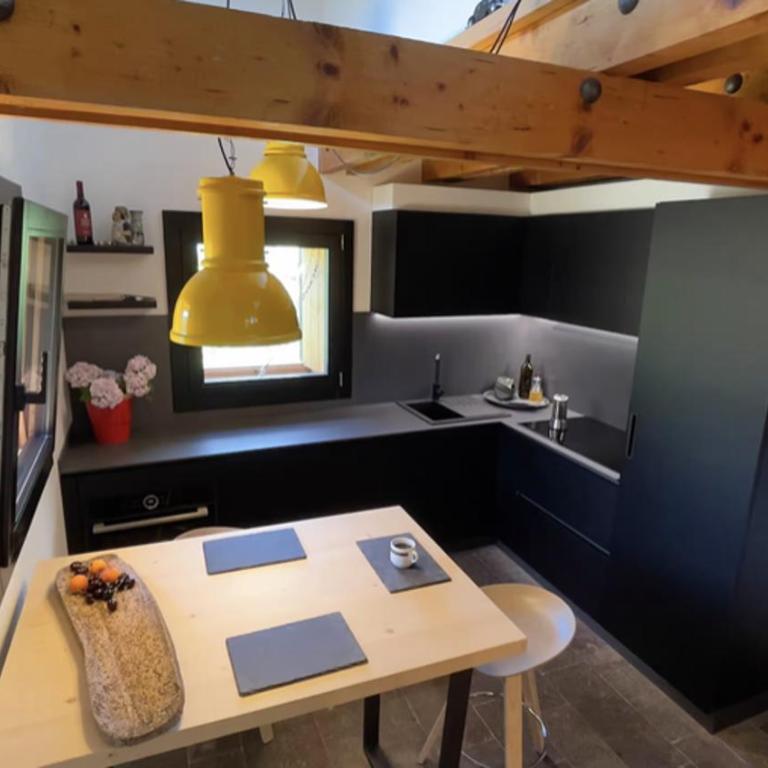 Maso Del Fienile - Chalet con 3 Camere da Letto - 4