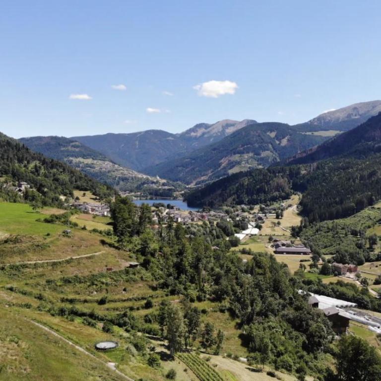 Maso Del Fienile - Chalet con 3 Camere da Letto - 12