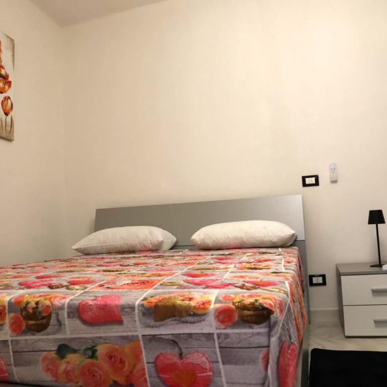 Lo scarrozzo room - Appartamento con 1 Camera da Letto - 12