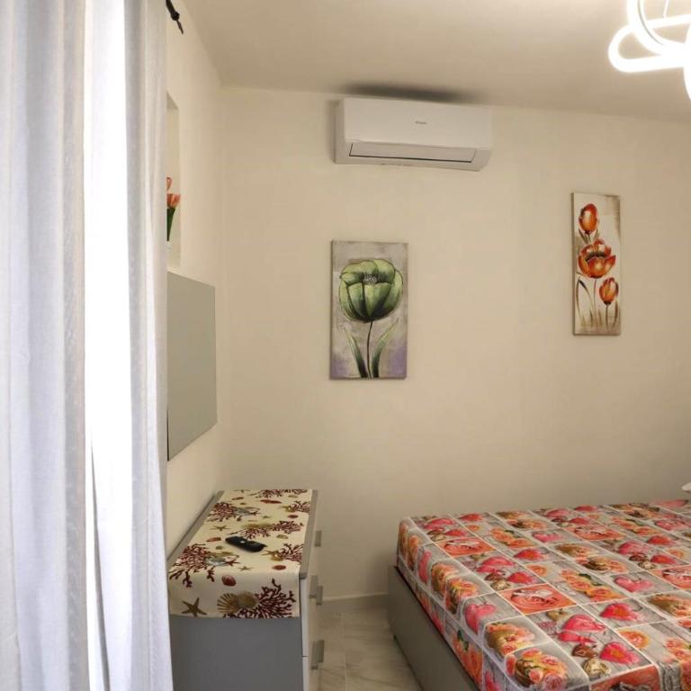 Lo scarrozzo room - Appartamento con 1 Camera da Letto - 20