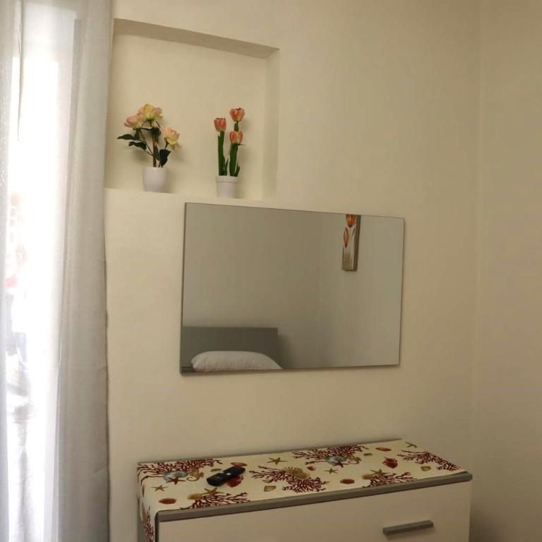 Lo scarrozzo room - Appartamento con 1 Camera da Letto - 27