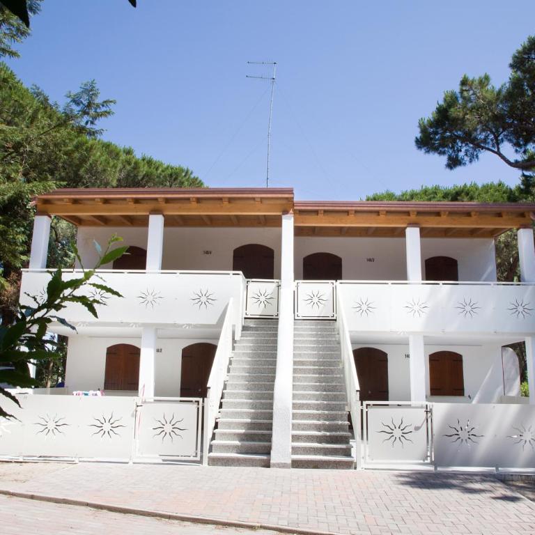Villa Consuelo 140 - Casa con 2 Camere da Letto - 5
