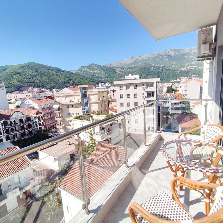 Adrialux2 - Apartment with Mountain View - 7