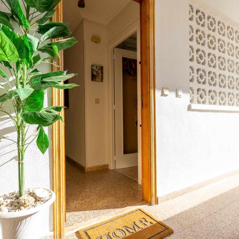 rentafive - Cerca del puerto - 2 min andando playa - Apartamento - 9