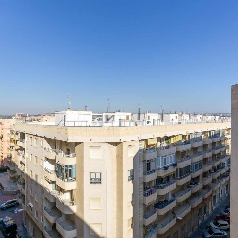 rentafive - Cerca del puerto - 2 min andando playa - Apartamento - 17