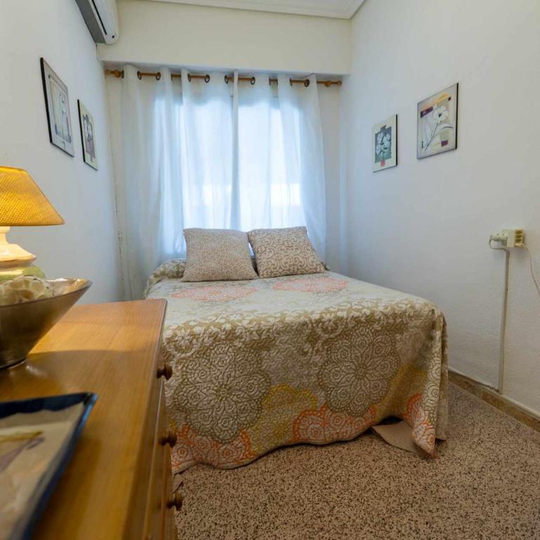 rentafive - Cerca del puerto - 2 min andando playa - Apartamento - 21