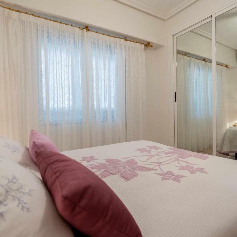rentafive - Cerca del puerto - 2 min andando playa - Apartamento - 25