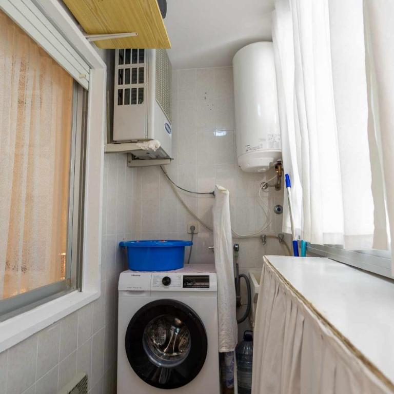 rentafive - Cerca del puerto - 2 min andando playa - Apartamento - 26