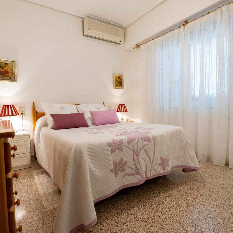 rentafive - Cerca del puerto - 2 min andando playa - Apartamento - 27