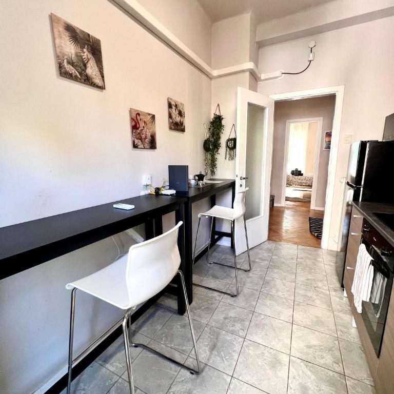 Residence Locchi - Appartamento con 3 Camere da Letto - 40