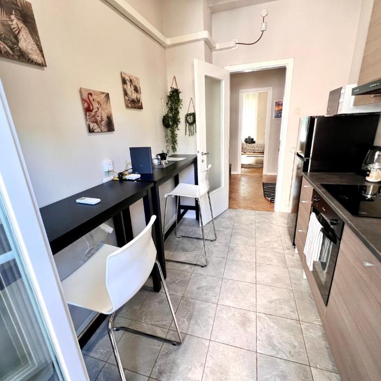 Residence Locchi - Appartamento con 3 Camere da Letto - 41