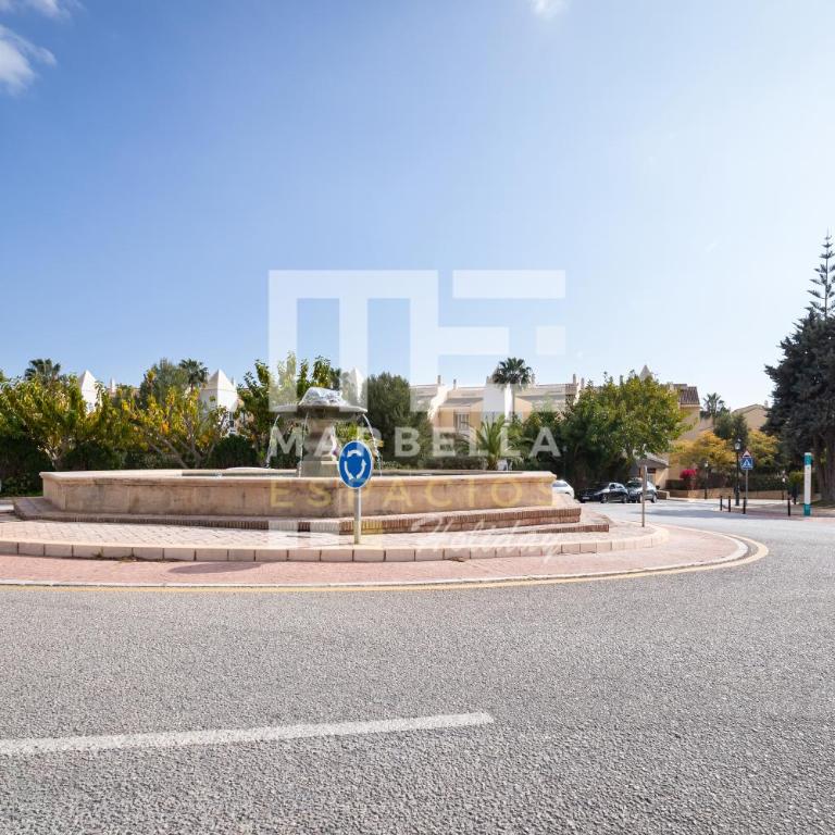Chic garden flat 5min from beach - Apartamento de 3 dormitorios - 21