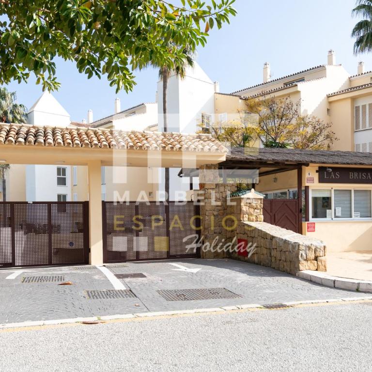 Chic garden flat 5min from beach - Apartamento de 3 dormitorios - 23