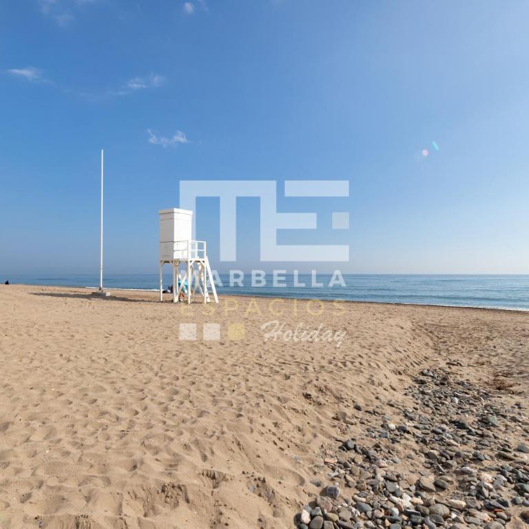 Chic garden flat 5min from beach - Apartamento de 3 dormitorios - 28
