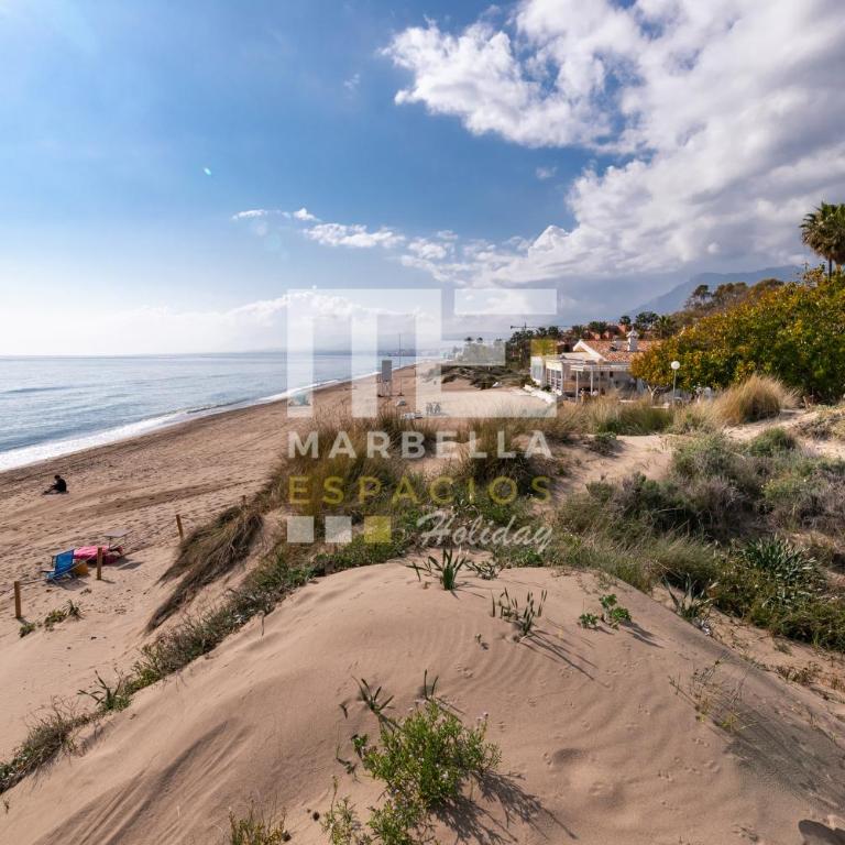 Chic garden flat 5min from beach - Apartamento de 3 dormitorios - 31