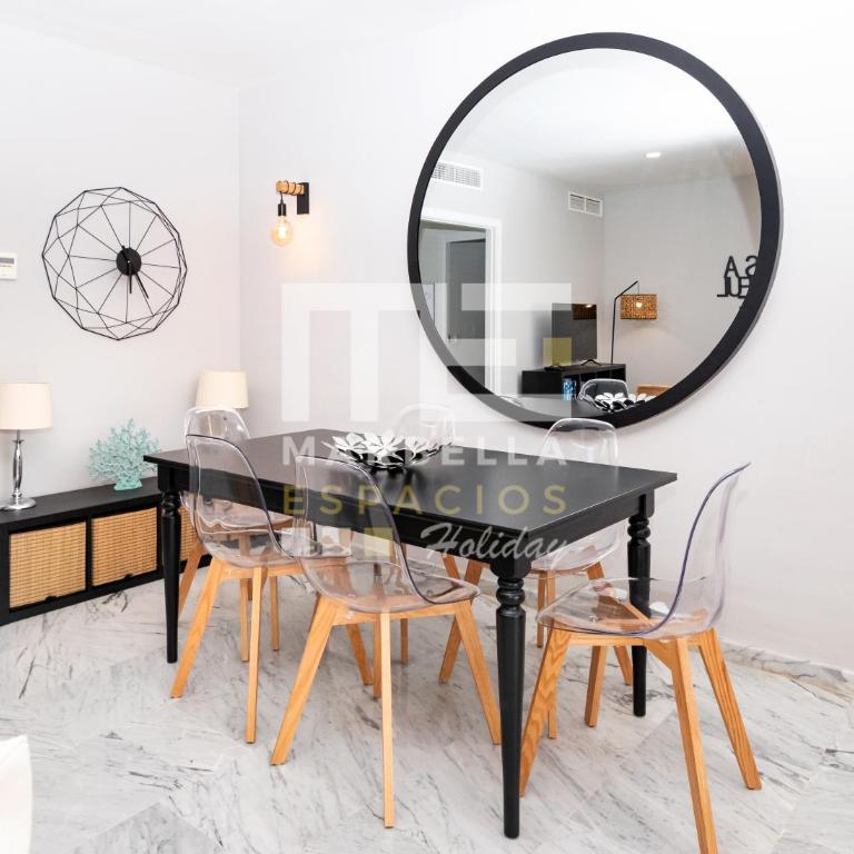 Chic garden flat 5min from beach - Apartamento de 3 dormitorios - 41