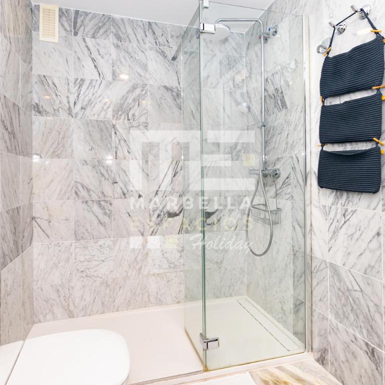 Chic garden flat 5min from beach - Apartamento de 3 dormitorios - 48