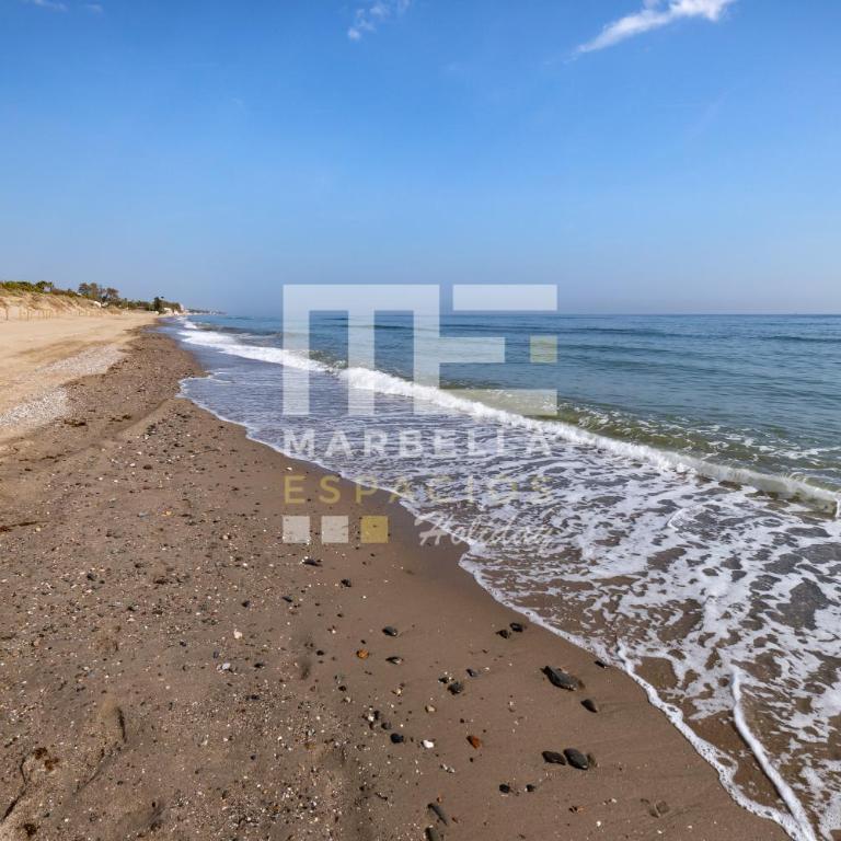 Chic garden flat 5min from beach - Apartamento de 3 dormitorios - 50