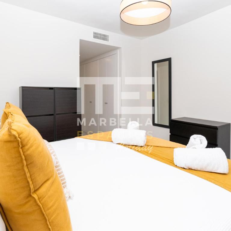 Chic garden flat 5min from beach - Apartamento de 3 dormitorios - 75
