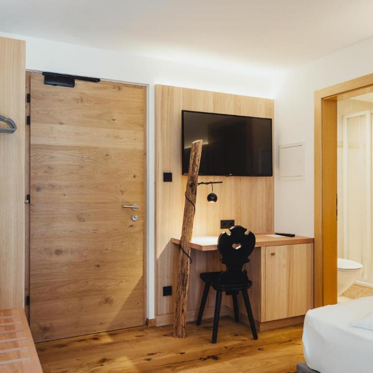 Weingut & Genusshotel Spitalerhof Superior - Habitación Individual - 3
