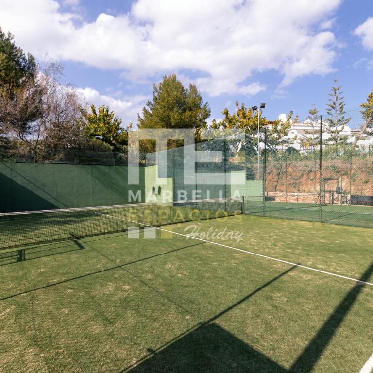 Chic garden flat 5min from beach - Apartamento de 3 dormitorios - 83