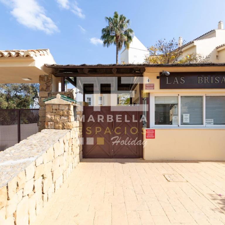 Chic garden flat 5min from beach - Apartamento de 3 dormitorios - 87