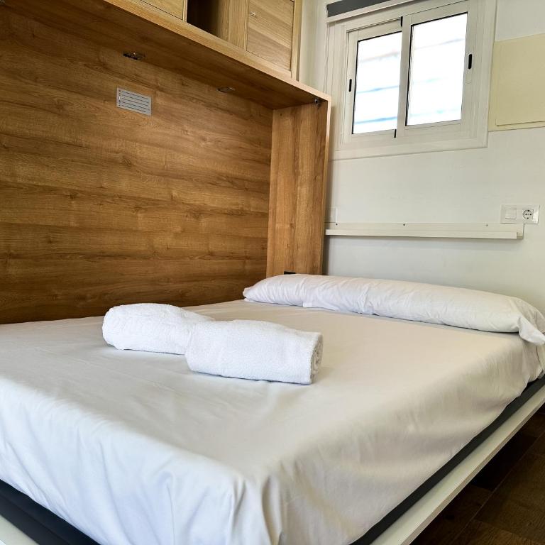 Camp i Mar Rentalmar - Estudio - 5